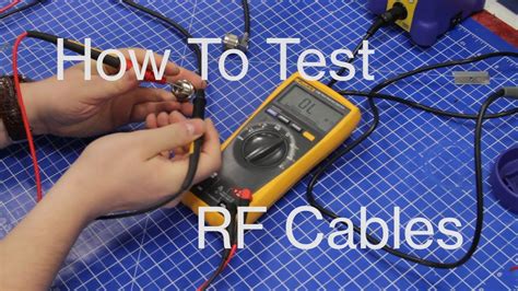 tools needed for testing reading rf signals|rf ot a testing.